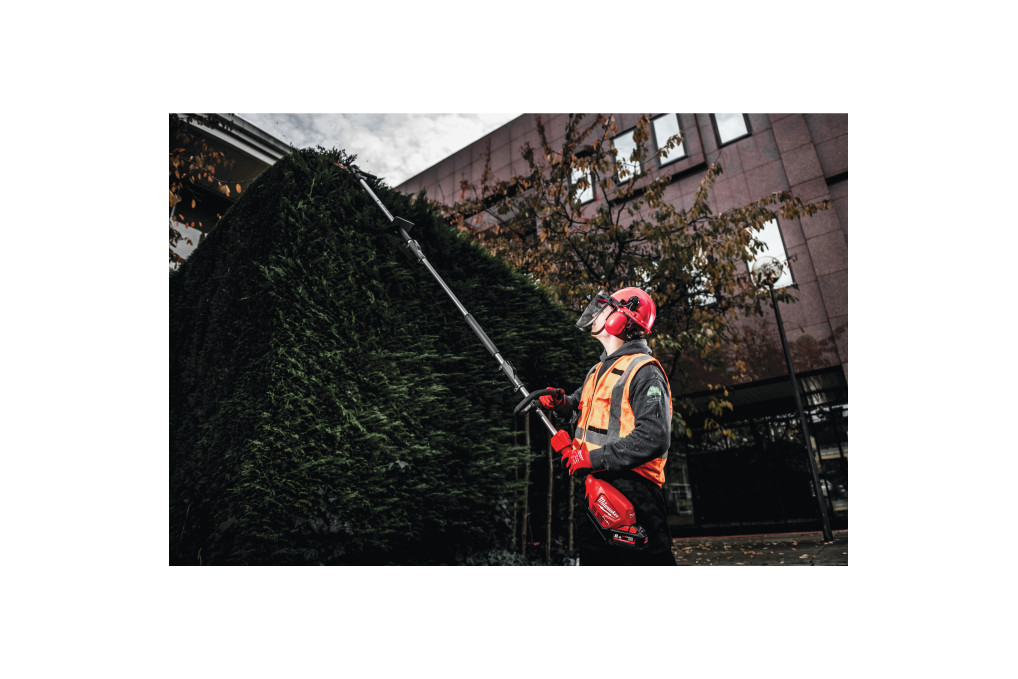 HECKENSCHEREN-AUFSATZ M18FOPH-HTA Milwaukee