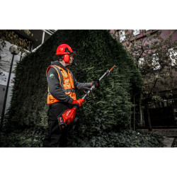 HECKENSCHEREN-AUFSATZ M18FOPH-HTA Milwaukee