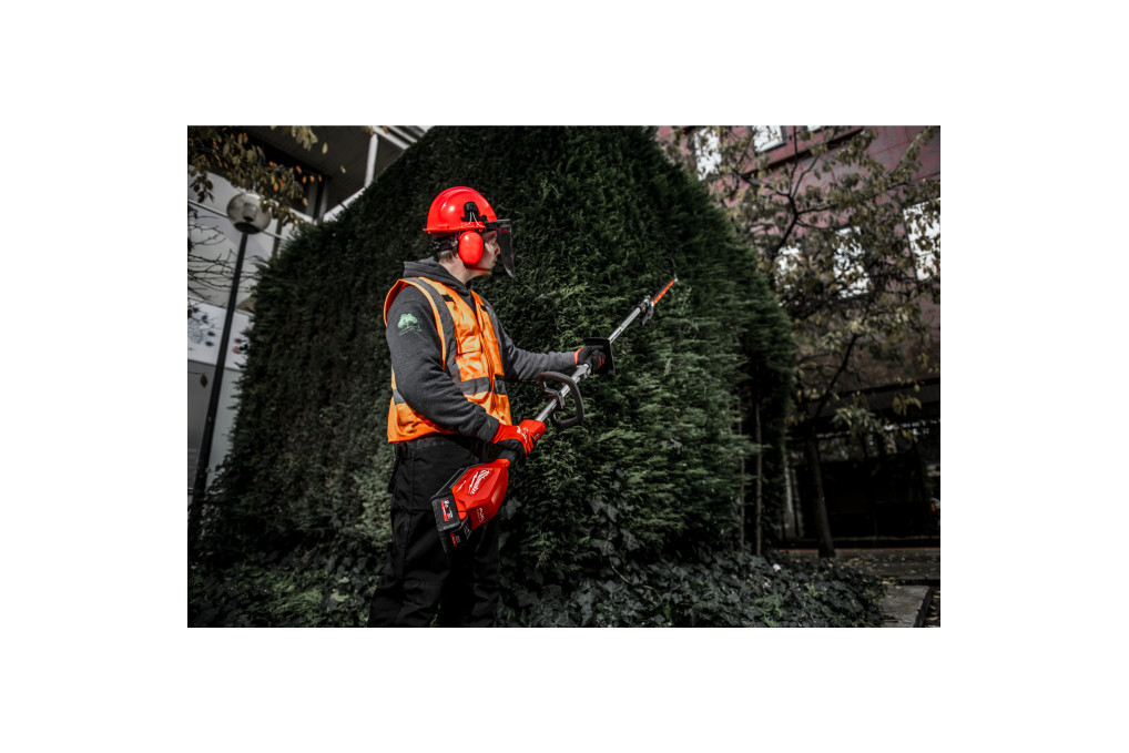 HECKENSCHEREN-AUFSATZ M18FOPH-HTA Milwaukee