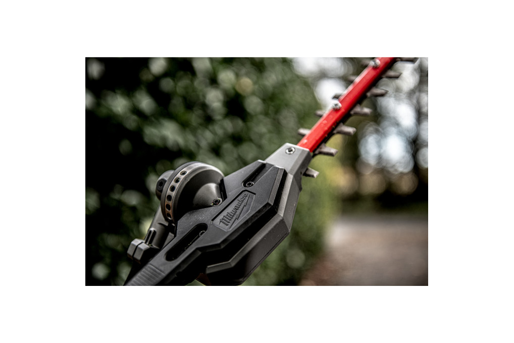 HECKENSCHEREN-AUFSATZ M18FOPH-HTA Milwaukee