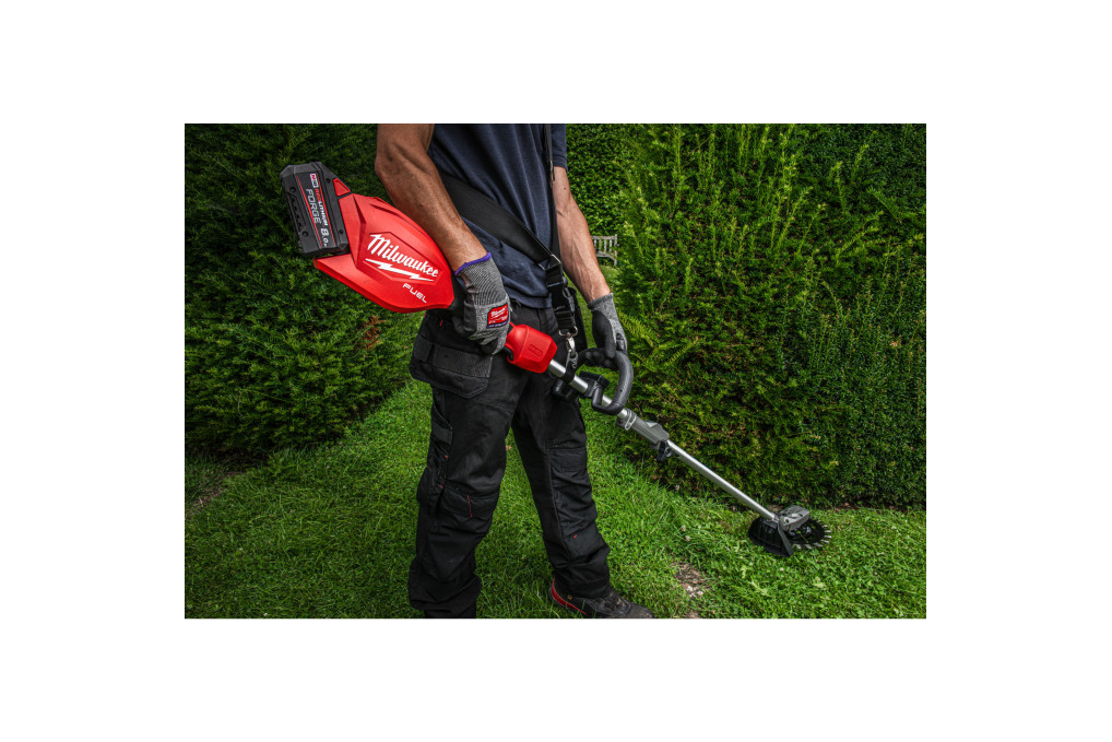 Akku Kombimotor M18FOPH2 0 Milwaukee Akku Kombimotor M18FOPH2 0 Milwaukee