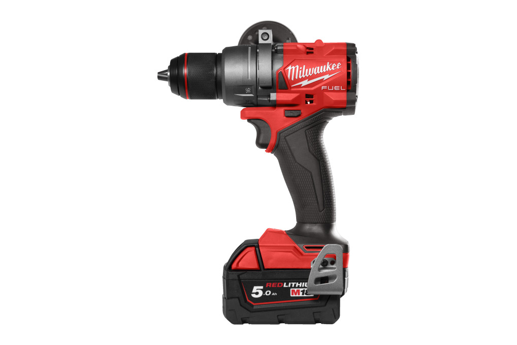 Akku Schlagbohrschrauber M18FPD3-502X