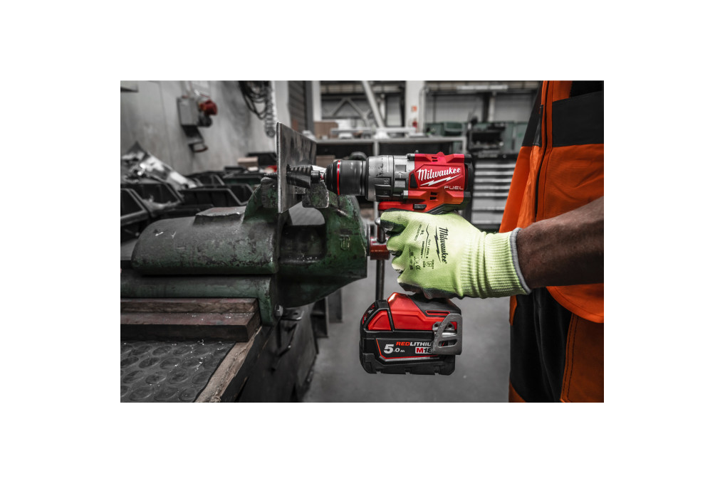 Akku Schlagbohrschrauber M18FPD3-502X