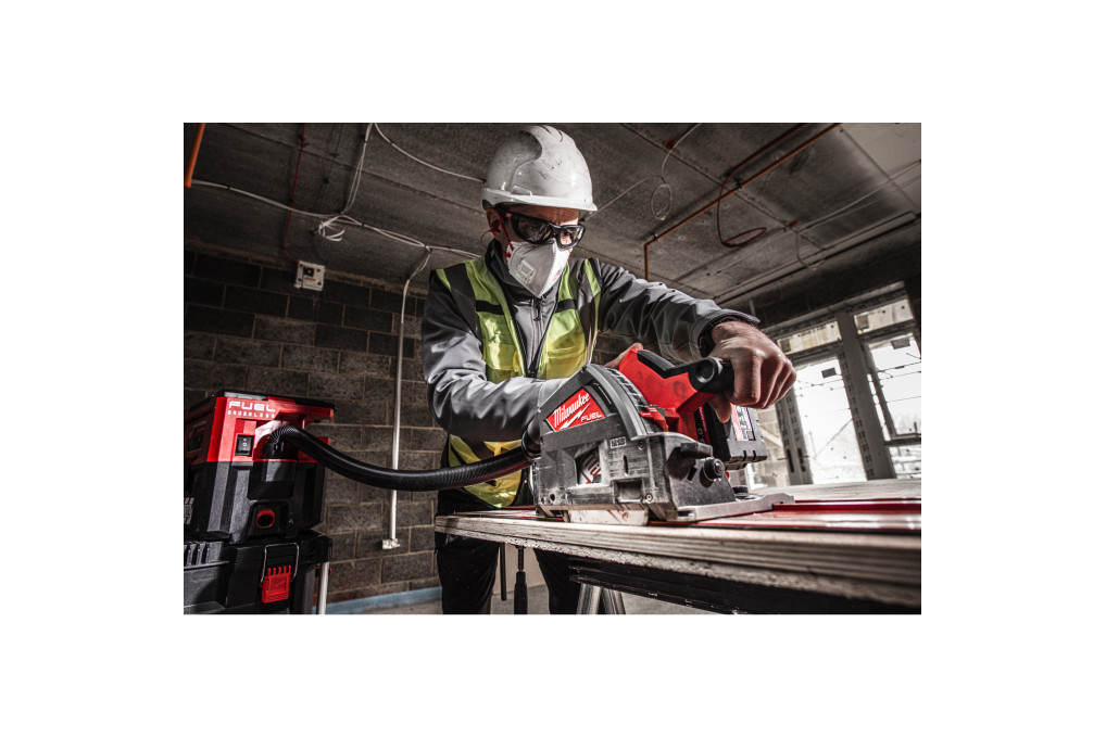Akku-Tauchsäge M18FPS55-552P FUEL MILWAUKEE