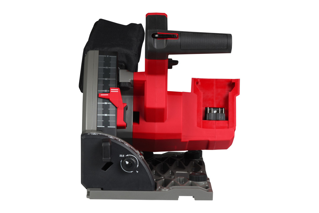 Akku-Tauchsäge M18FPS55-552P FUEL MILWAUKEE