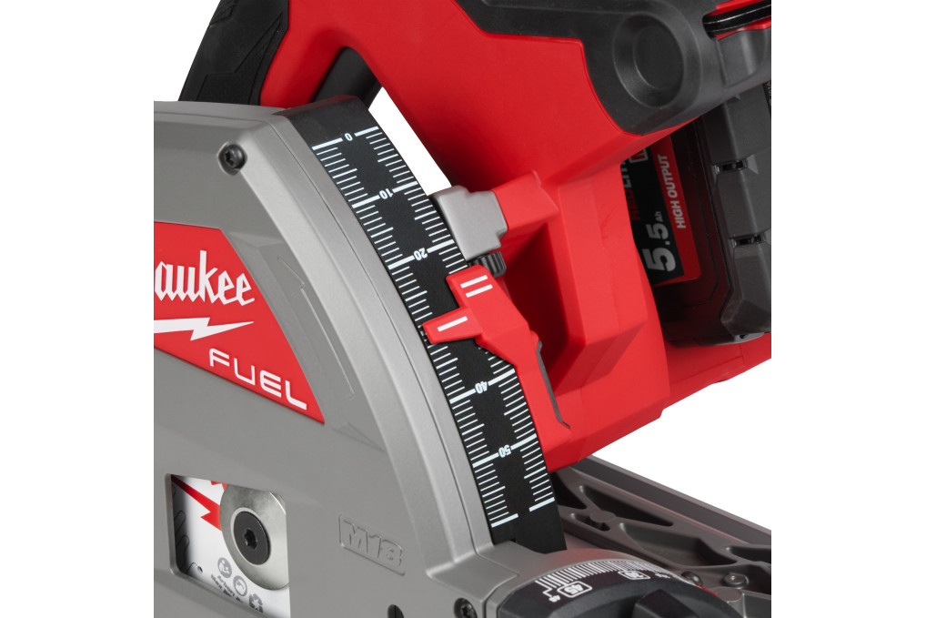 Akku-Tauchsäge M18FPS55-552P FUEL MILWAUKEE
