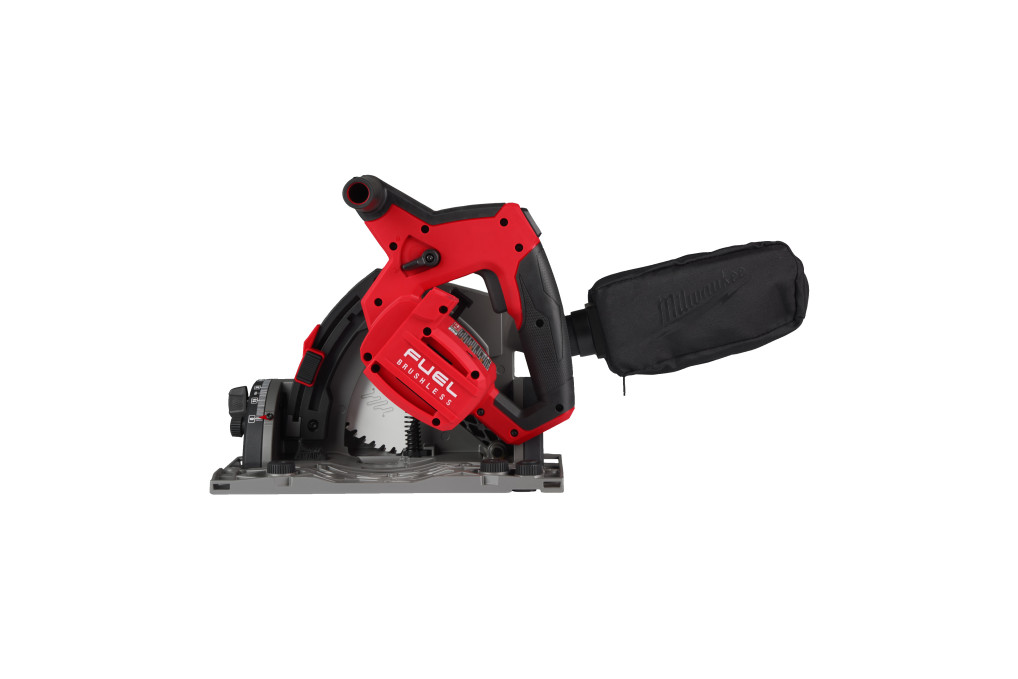 Akku-Tauchsäge M18FPS55-552P FUEL MILWAUKEE