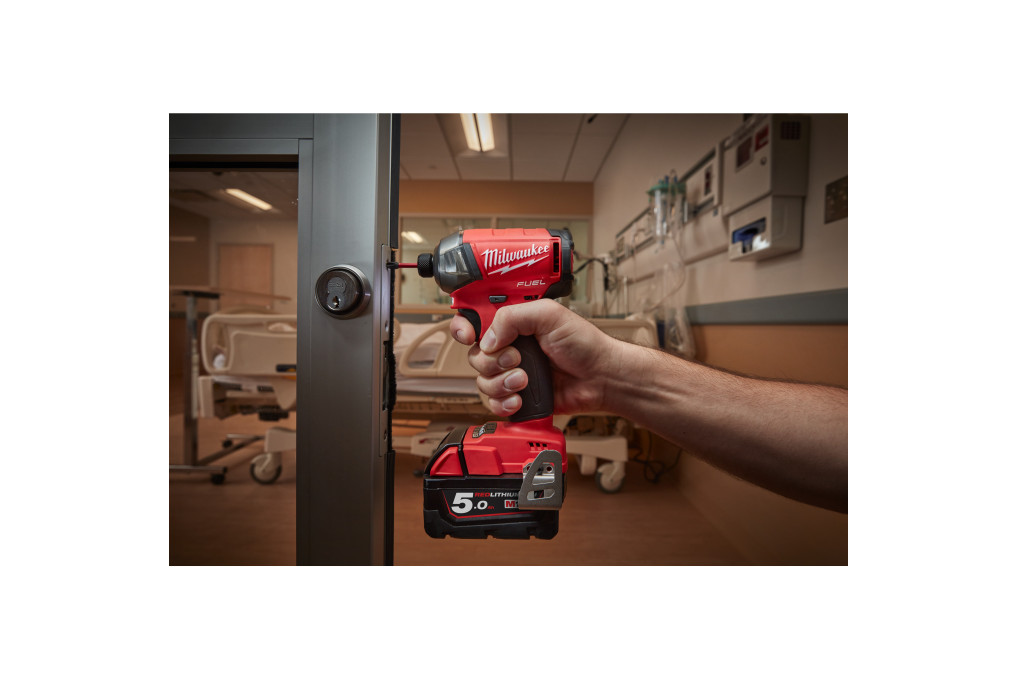 M18FQID-0X Akku-Impulsschrauber