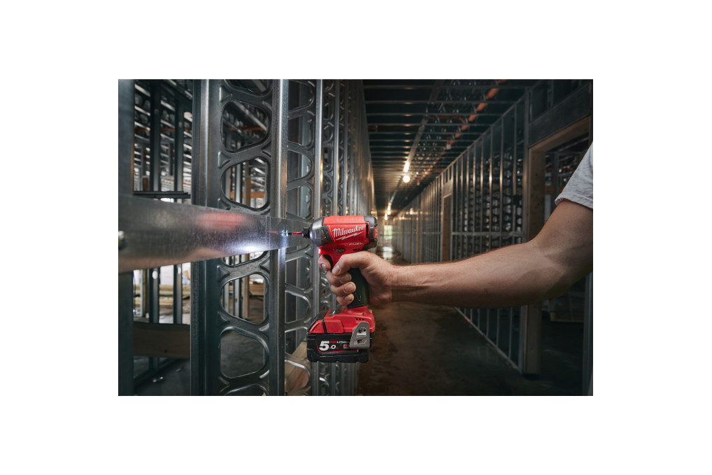 M18FQID-0X Akku-Impulsschrauber