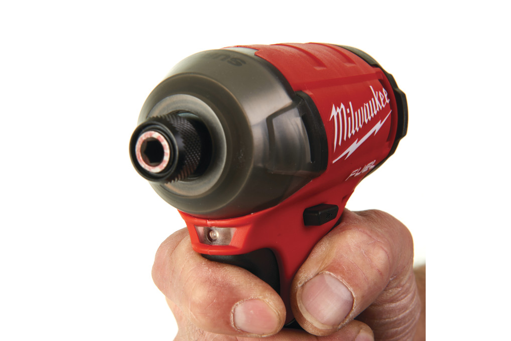 M18FQID-0X Akku-Impulsschrauber