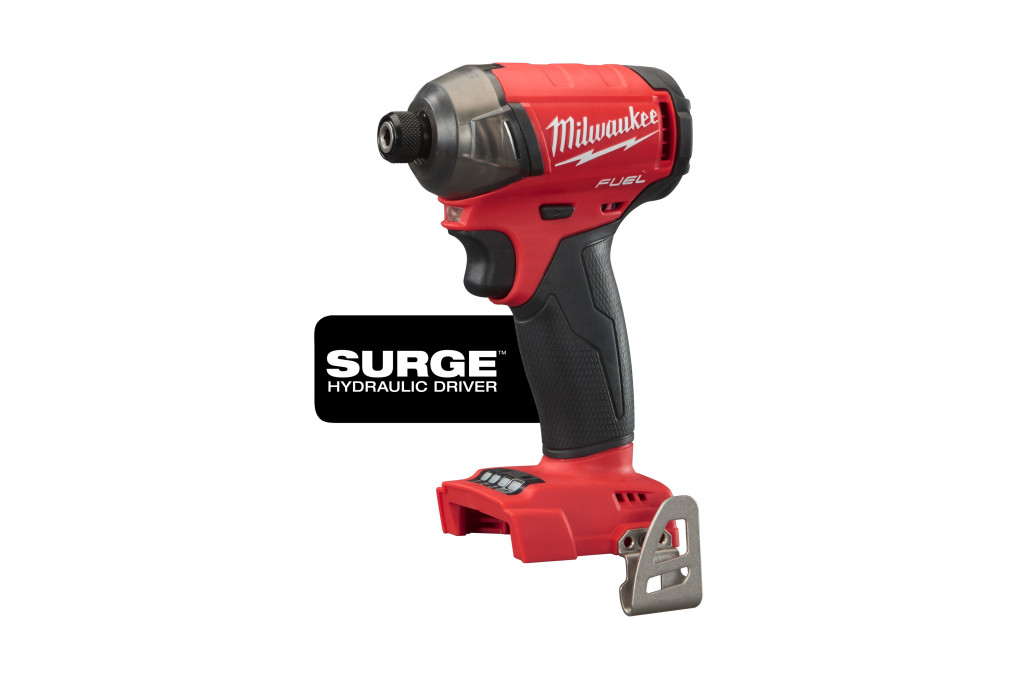 M18FQID-0X Akku-Impulsschrauber