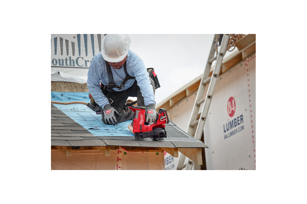 Coil Nagler M18 FRCN45 0X