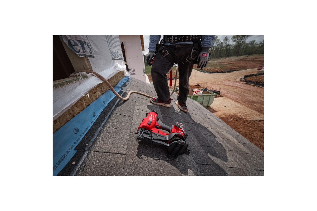 Coil Nagler M18 FRCN45 0X