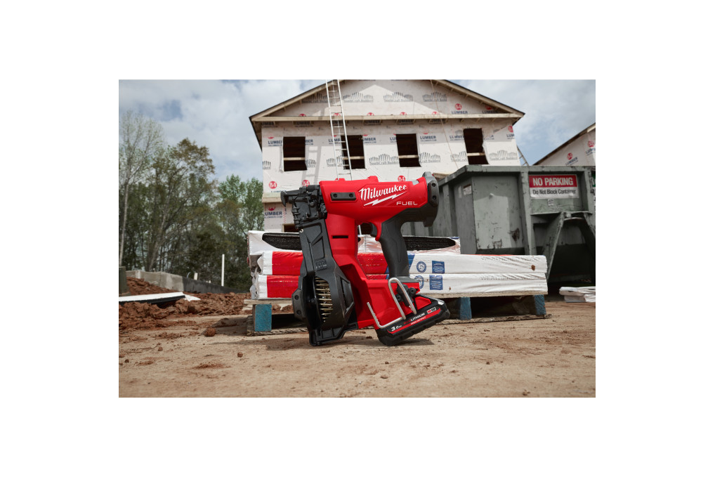 Coil Nagler M18 FRCN45 0X