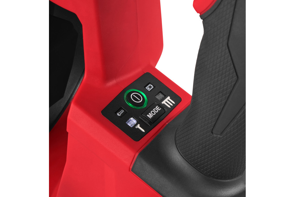 Coil Nagler M18 FRCN45 0X