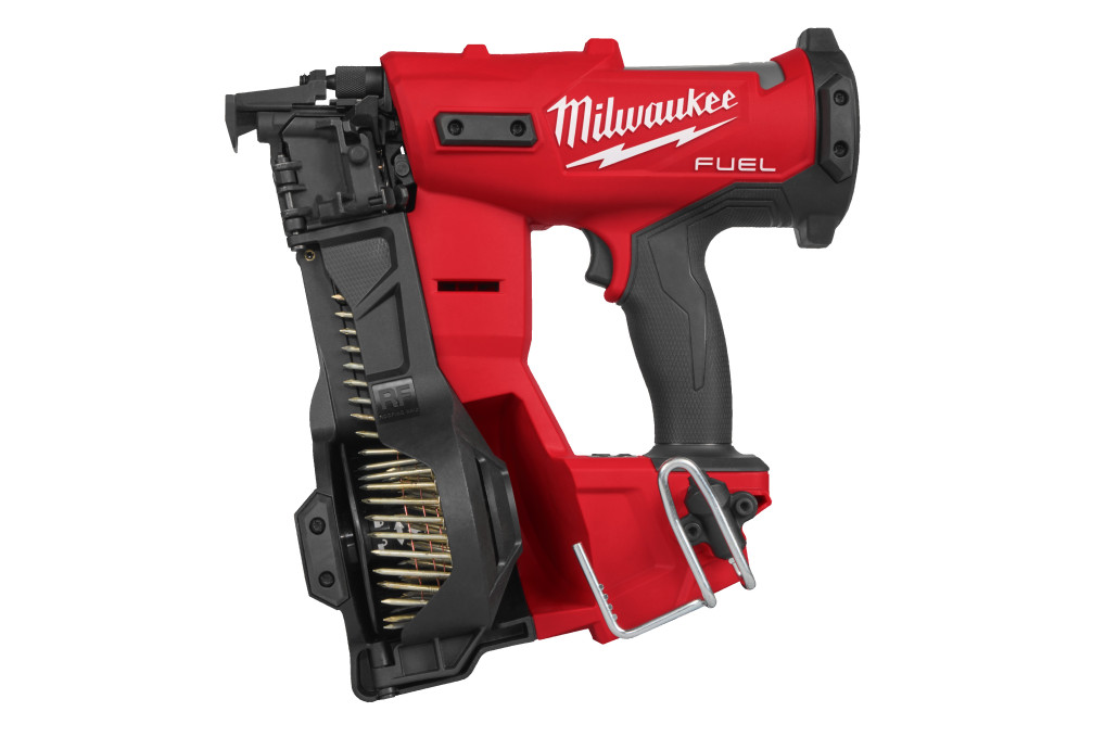 Coil Nagler M18 FRCN45 0X