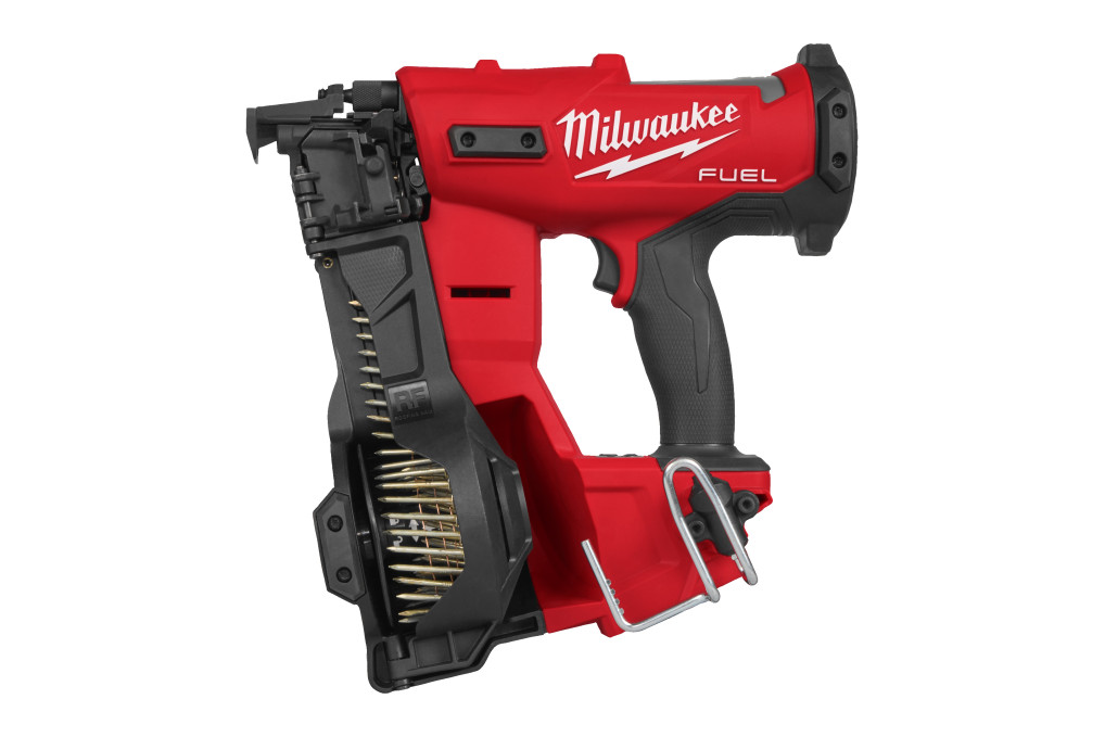 Coil Nagler M18 FRCN45 0X