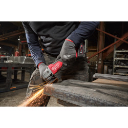 M18FSAG125X-0X FUEL Akku-Winkel.
