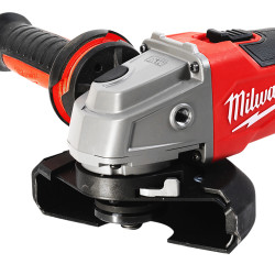 M18FSAG125X-0X FUEL Akku-Winkel.
