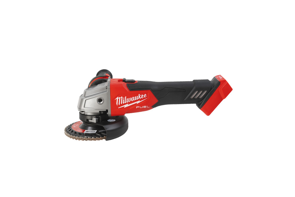 M18FSAG125X-0X FUEL Akku-Winkel.