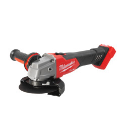 M18FSAG125X-0X FUEL Akku-Winkel.