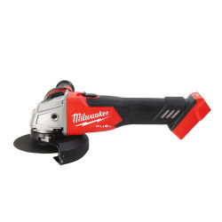 M18FSAG125X-0X FUEL Akku-Winkel.