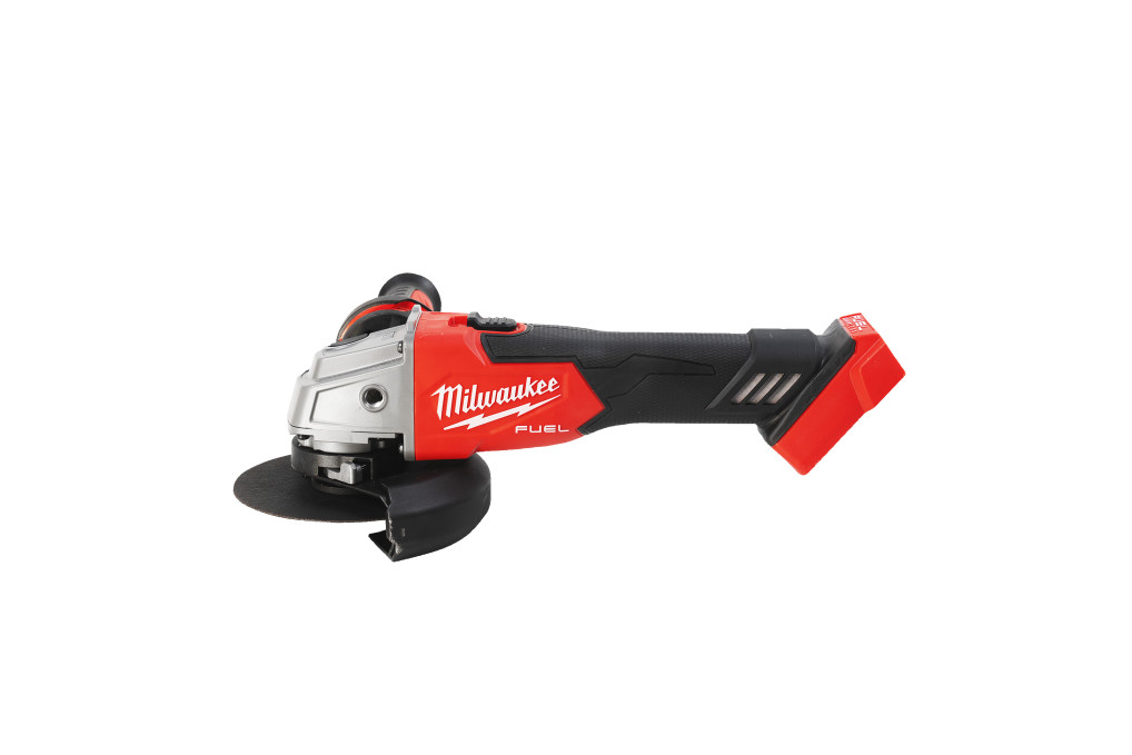 M18FSAG125X-0X FUEL Akku-Winkel.