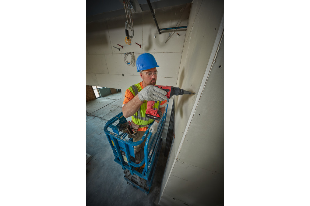 M18FSG-0X Akku-Bauschrauber