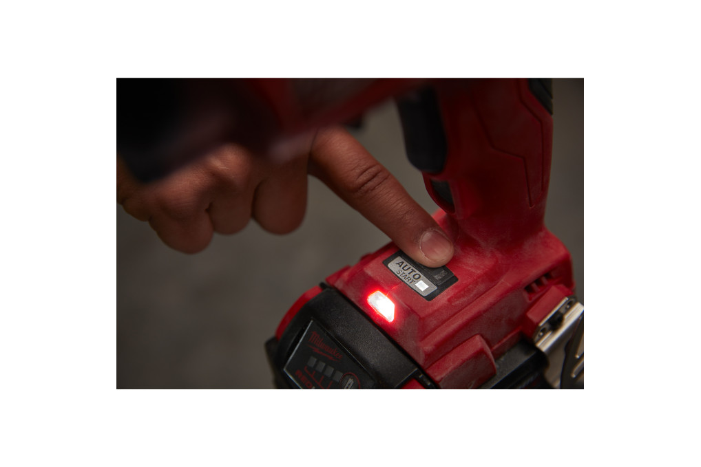 M18FSG-0X Akku-Bauschrauber