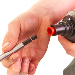 M18FSG-0X Akku-Bauschrauber