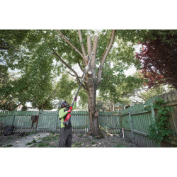 Akku Hochentaster M18 FTPS30-121 Milwaukee