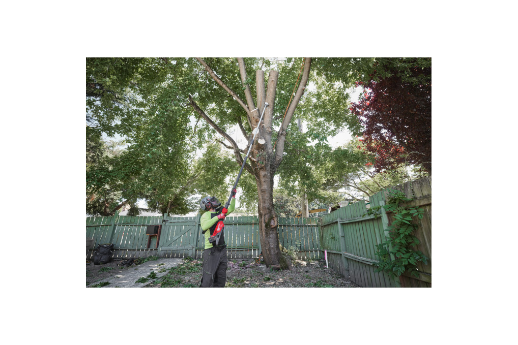 Akku Hochentaster M18 FTPS30-121 Milwaukee