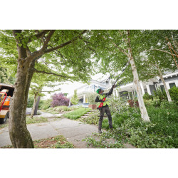 Akku Hochentaster M18 FTPS30-121 Milwaukee