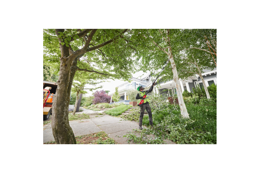 Akku Hochentaster M18 FTPS30-121 Milwaukee