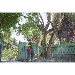 Akku Hochentaster M18 FTPS30-121 Milwaukee