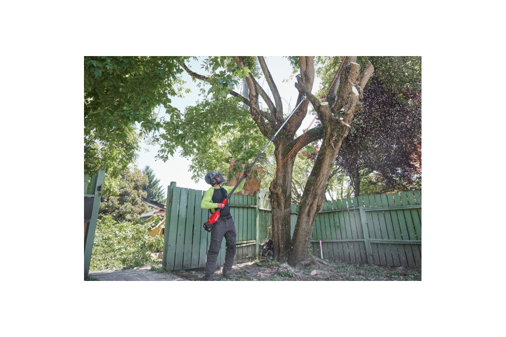 Akku Hochentaster M18 FTPS30-121 Milwaukee