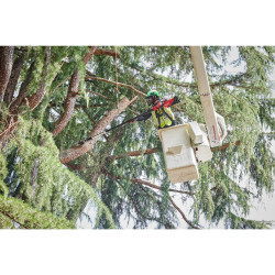 Akku Hochentaster M18 FTPS30-121 Milwaukee