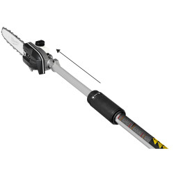 Akku Hochentaster M18 FTPS30-121 Milwaukee
