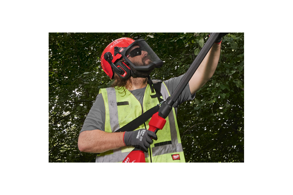 Akku Hochentaster M18 FTPS30-121 Milwaukee