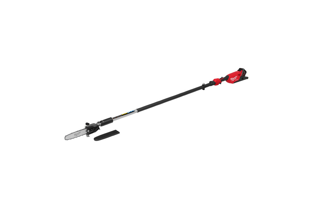 Akku Hochentaster M18 FTPS30-121 Milwaukee