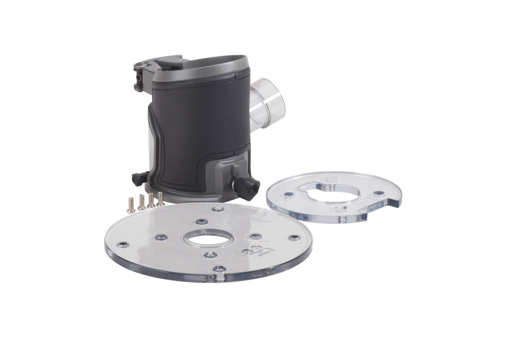 M18FTR8-0X AKKU-OBERFRAESE