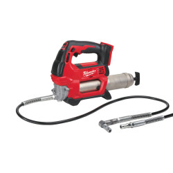 AKKU-FETTPRESSE M18GG-0 MILWAUKEE
