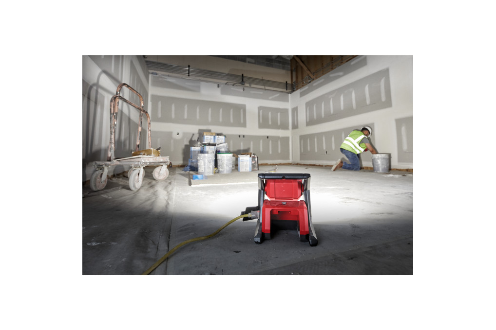 M18HOAL-0 Akku-Leuchte