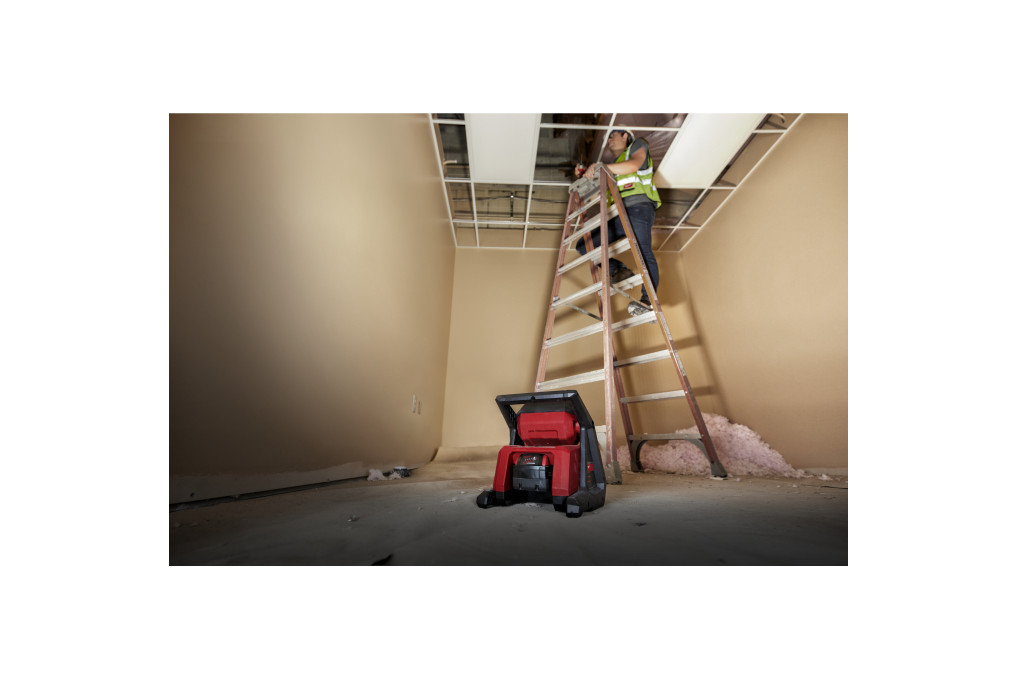 M18HOAL-0 Akku-Leuchte