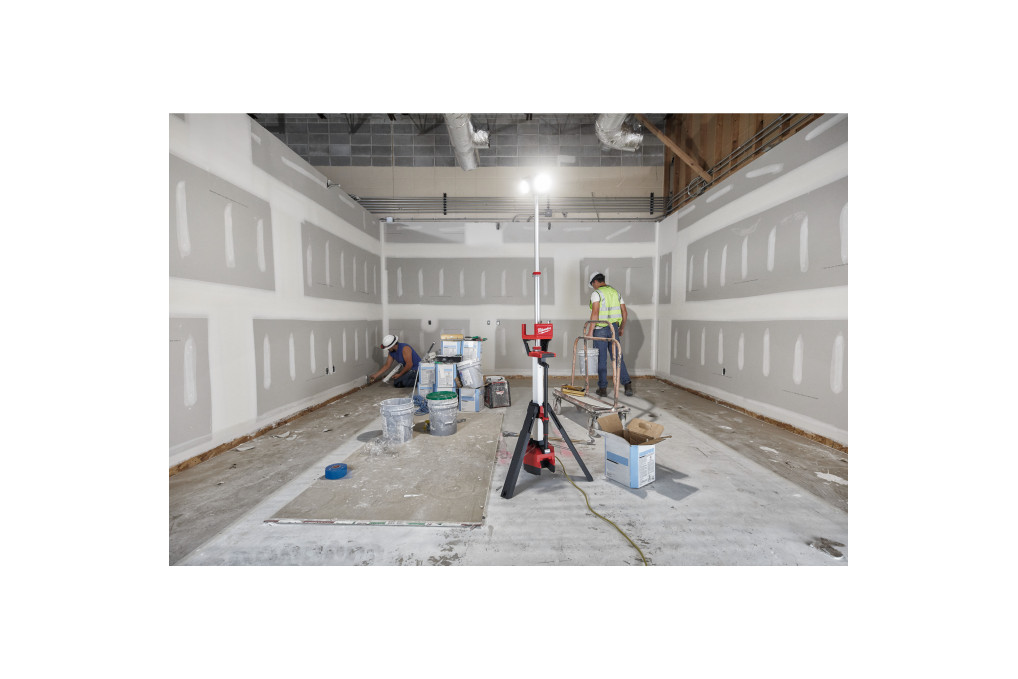 M18HOSALC-0 Akku-Leuchte