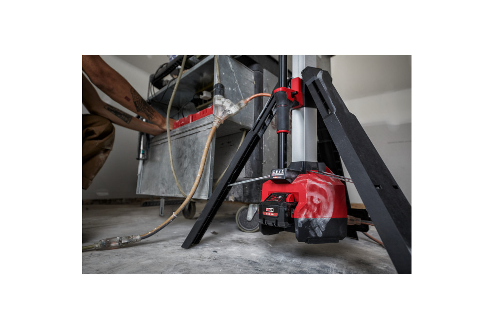 M18HOSALC-0 Akku-Leuchte