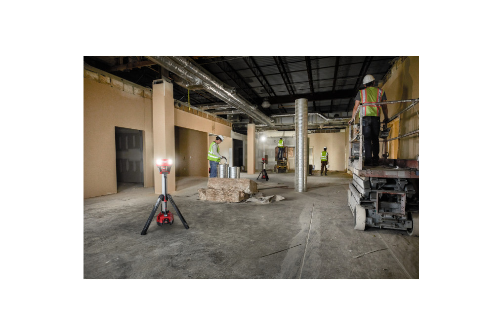 M18HOSALC-0 Akku-Leuchte