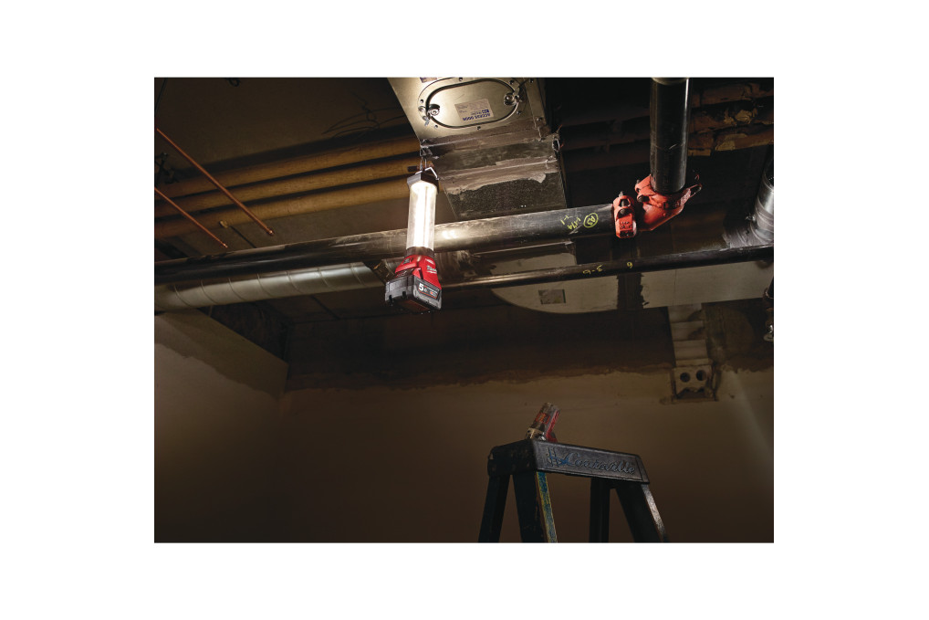 M18LL-0 AKKU-LEUCHTE