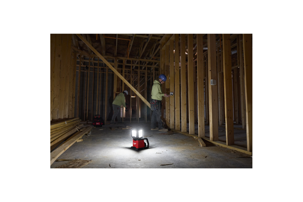 M18MDTL 0 M18 Akku Leuchte