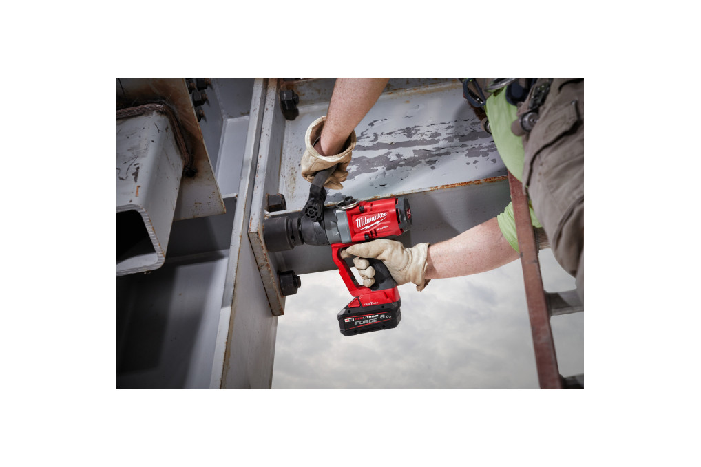 M18ONEFHIWF1-0X AK.-SCHLAGSCHRAUBER